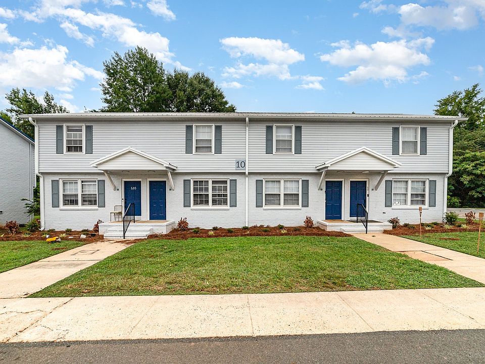 Nu Salisbury South 2345 Statesville Blvd Salisbury NC Zillow