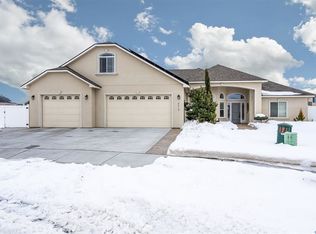 6519 Opal Ct, West Richland, WA 99353