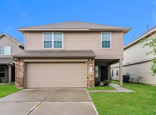 18530 Paddys Creek Trl, Katy, TX 77449