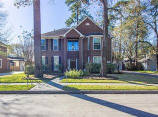 30311 Nanton Dr, Spring, TX 77386