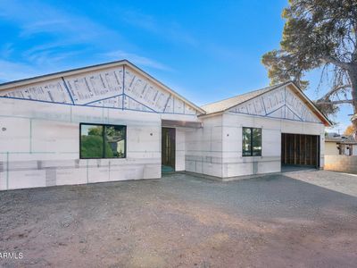 4307 E AVALON Drive, Phoenix, AZ, 85018