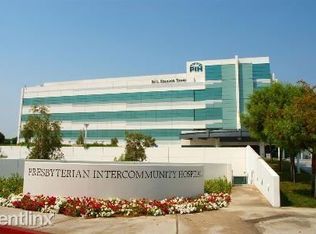 8635 Santa Fe Springs Rd, Whittier, CA 90606