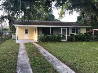 43 W Winifred St, Arcadia, FL 34266