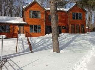 38523 N Sugar Lake Rd, Cohasset, MN 55744