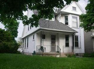 110 S Findlay St, Dayton, OH 45403