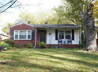 623 Quarry St #1, Raleigh, NC 27601