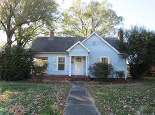 811 Arbor St NE, Concord, NC 28025
