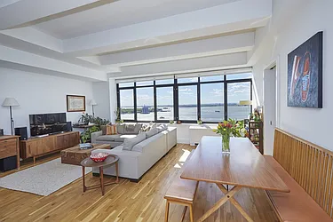 Rented by Brown Harris Stevens