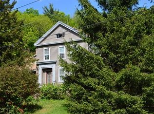 1066 Benton Hill Rd, Becket, MA 01223