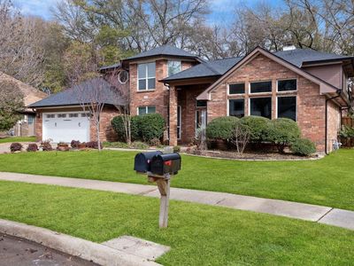 2604 Surrey Woods Rd, Flower Mound, TX, 75028