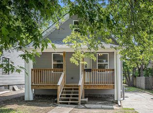 4331 N 41st St, Omaha, NE 68111