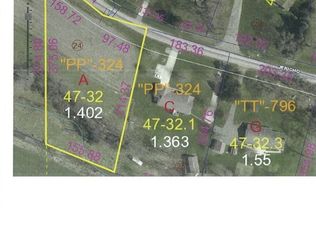 Jericho Rd, Dalton, OH 44618