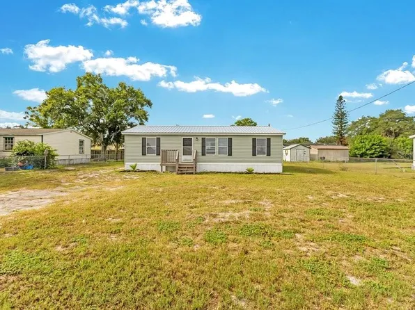 5055 TRANSPORT ROAD, BARTOW, FL 33830