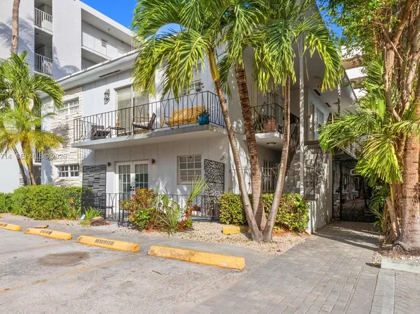 1611 West Ave, Miami Beach, FL
