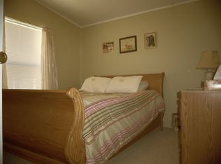 10207 Split Rail Rd, La Pine, OR 97739