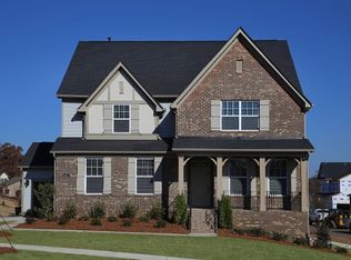 4127 Halcyon Dr, Huntersville, NC 28078