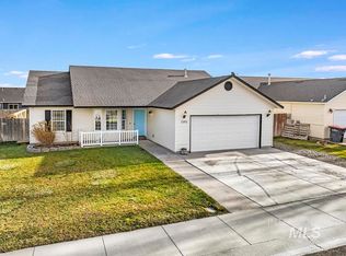 1393 Valencia St, Twin Falls, ID 83301