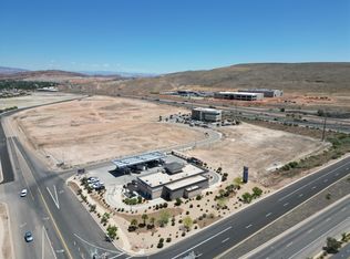 878 W Nighthawk Drive Dr, Saint George, UT 84790