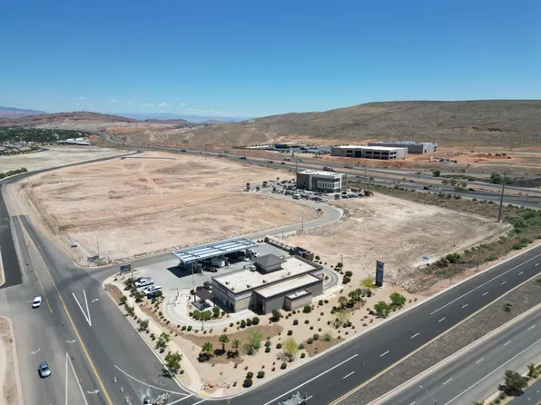 878 W Nighthawk Drive Dr, Saint George, UT 84790