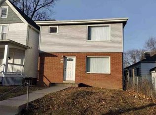 5405-5407 N 37th St #5405, Milwaukee, WI 53209
