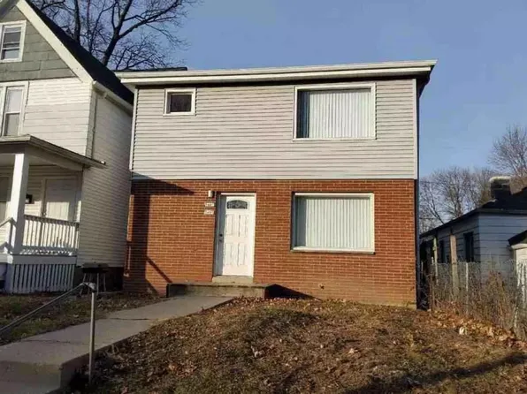 5405-5407 N 37th St, 5405-5407 N 37th St, Milwaukee, WI 53209