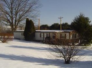 5407 Shavers Creek Rd, Petersburg, PA 16669