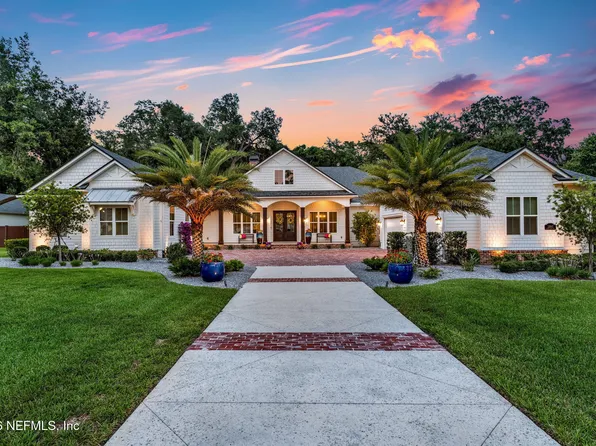12843 RIVER STORY Way, Jacksonville, FL 32223