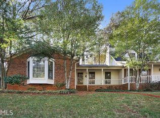 5008 Leeshire Way, Tucker, GA 30084