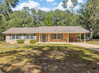 3065 Aplin Rd, Crestview, FL 32539