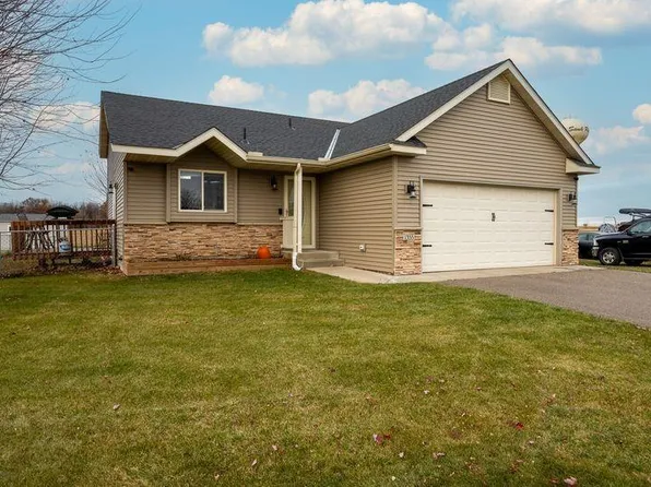 1355 Onyx Way NE, Sauk Rapids, MN 56379