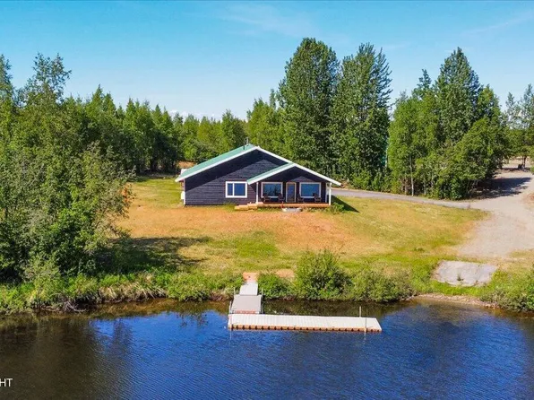 450 N Brazil Cir, Wasilla, AK 99623