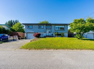 46537 Anderson Ave, Chilliwack, BC V2P 3T8