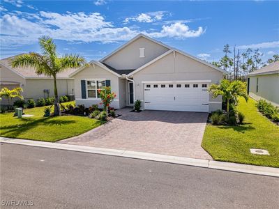 20506 Camino Torcido Loop, North Fort Myers, FL, 33917