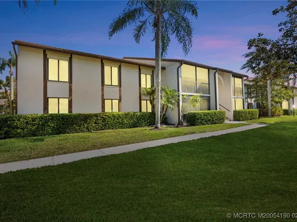 1635 SW Silver Pine Way Unit H-1, Palm City, FL 34990
