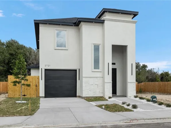 2721 E Solar Dr, McAllen, TX 78501