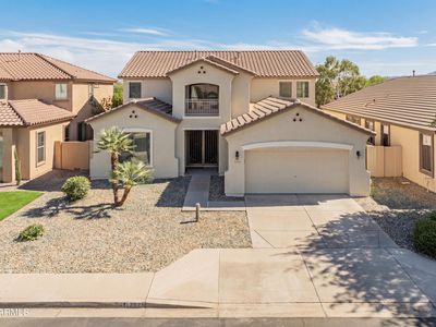 17979 W CARMEN Drive, Surprise, AZ, 85388