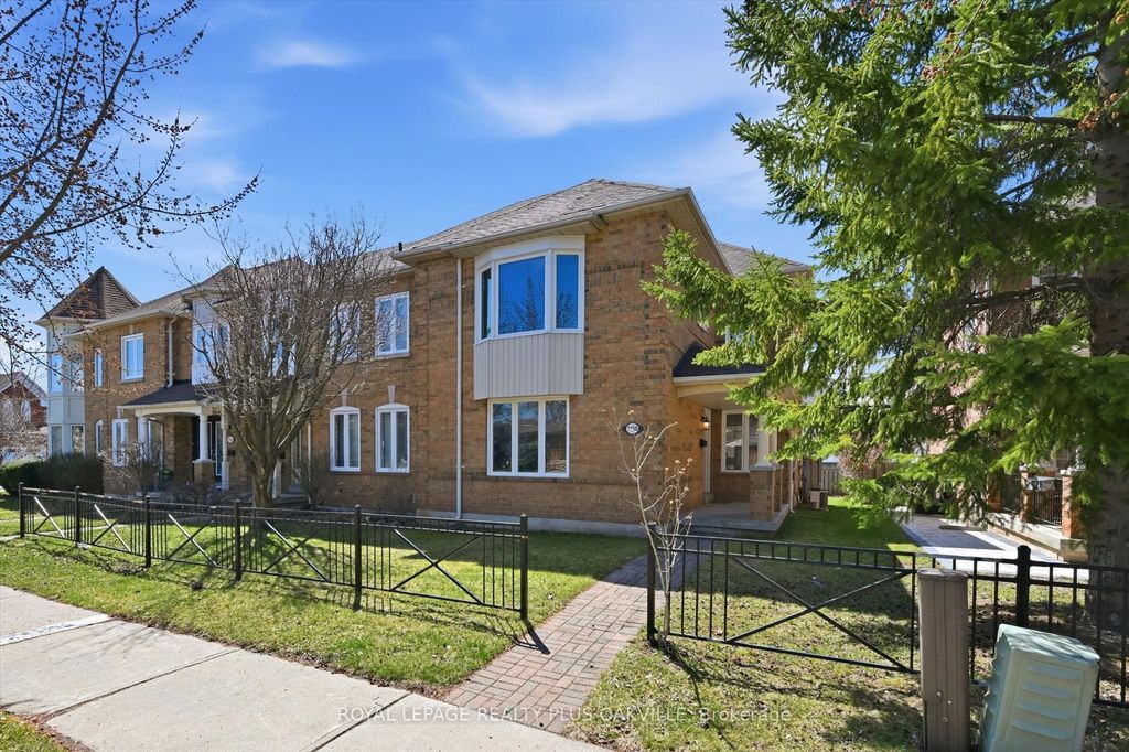 2150 4th Line, Oakville, ON, L6M 3T2