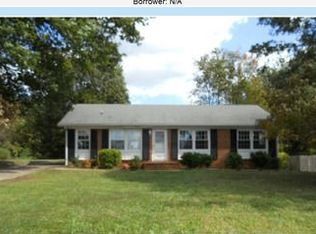 8402 Idlewild Rd, Indian Trail, NC 28079