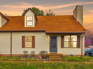 1212 Quail Rd, Nashville, TN 37214