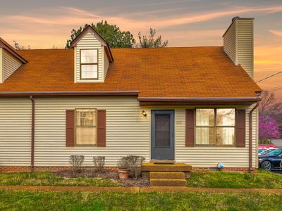 1212 Quail Rd, Nashville, TN, 37214