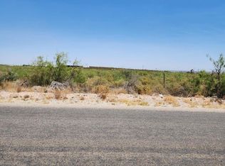 177 E Ash St, Loving, NM 88256