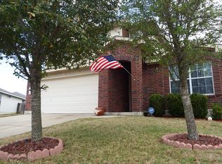 12821 Basket Flower Cv, Elgin, TX 78621