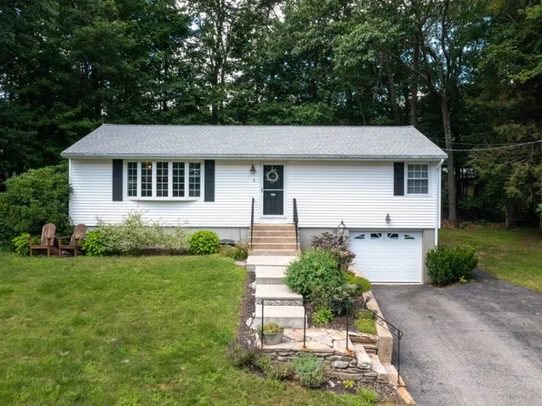 8 Juniper Ln, Rutland, MA 01543
