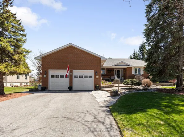 179 Bayshore Dr, Ramara, ON L0K 1B0
