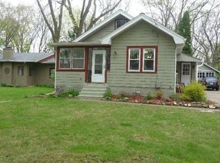 4316 Shore Acres Rd, Monona, WI 53716