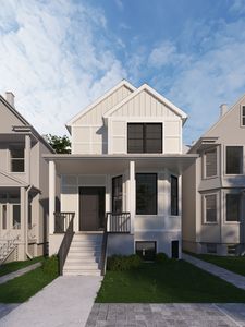 2124 W Waveland Ave, Chicago, IL, 60618