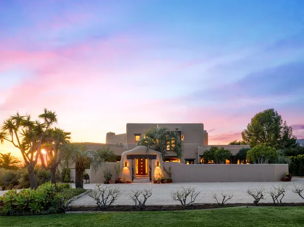 1245 San Antonio Creek Rd, Santa Barbara, CA 93111