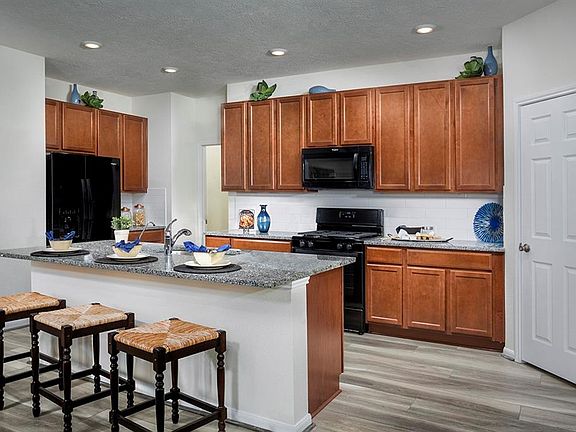3rd image of 8714 Cimarron Falls Ct