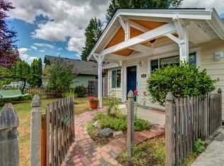 22503 20th Ave SE, Bothell, WA 98021