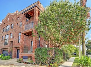 1304 Asbury St, Houston, TX 77007